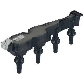 کویل h30 cross TU5 سوکت طوسی کروز